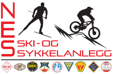 Dugnad i Nes Ski- og Sykkelanlegg 16. sep.