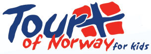 Tour of Norway for kids