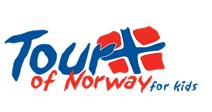 Vellykket Tour of Norway of kids på Årnes
